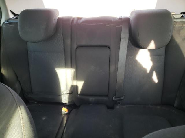 Photo 10 from auction – 2020 CHEVROLET TRAX LS with VIN KL7CJKSB4LB055514