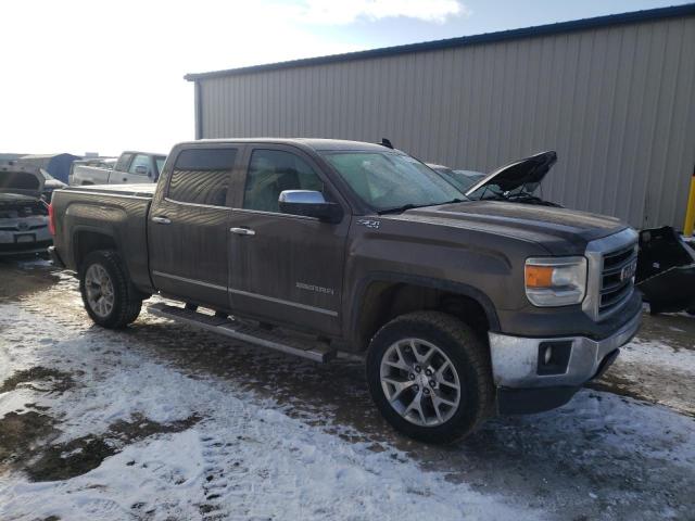 Photo 4 from auction – 2015 GMC SIERRA K15 with VIN 3GTU2VEC0FG525334