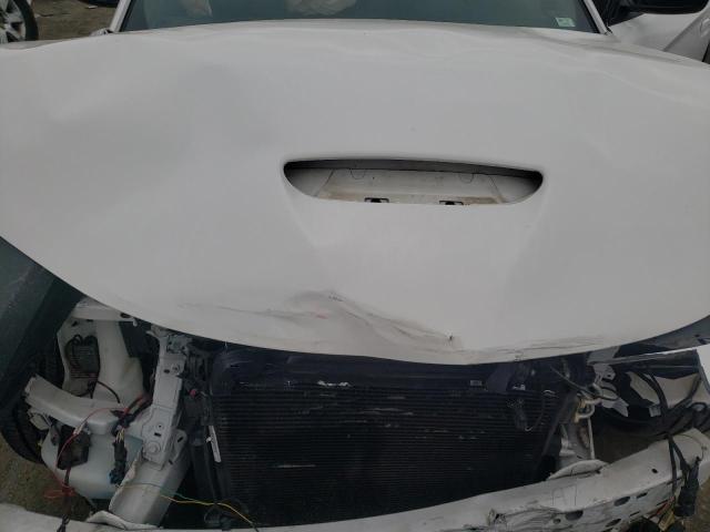 Photo 11 from auction – 2019 DODGE CHARGER R/ with VIN 2C3CDXCT8KH544877