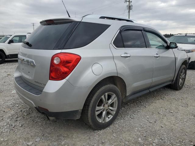 Photo 3 from auction – 2012 CHEVROLET EQUINOX LT with VIN 2GNFLGE59C6120414