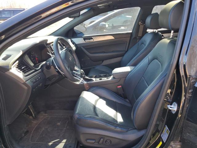 Photo 7 from auction – 2019 HYUNDAI SONATA LIM with VIN 5NPE34AB2KH786460