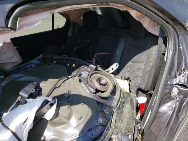 Photo 10 from auction – 2014 CHEVROLET EQUINOX LT with VIN 2GNALBEK5E6183323