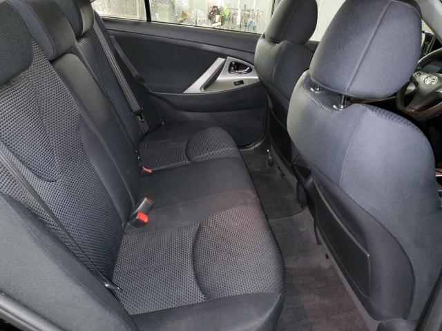 Photo 10 from auction – 2011 TOYOTA CAMRY BASE with VIN 4T1BF3EK0BU119094