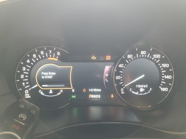 Photo 9 from auction – 2015 LINCOLN MKC with VIN 5LMCJ1A93FUJ02786