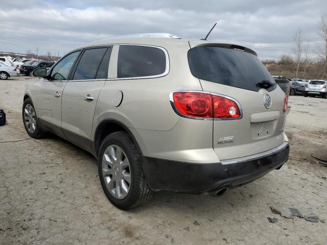 Photo 2 from auction – 2011 BUICK ENCLAVE CX with VIN 5GAKVCED3BJ399718