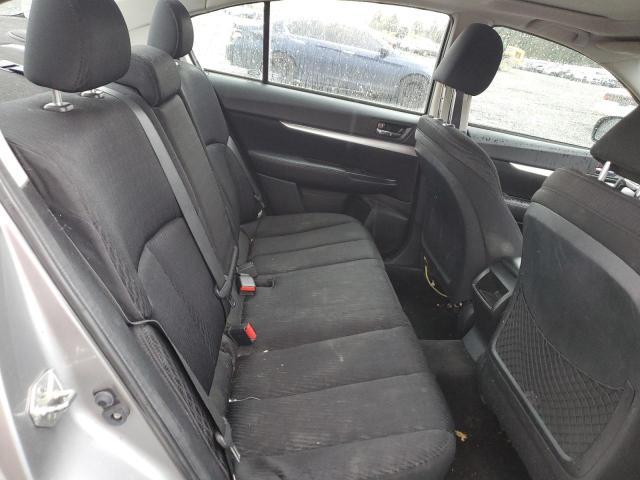 Foto 10 de la subasta – 2011 SUBARU LEGACY 2.5 con VIN 4S3BMBH68B3215967