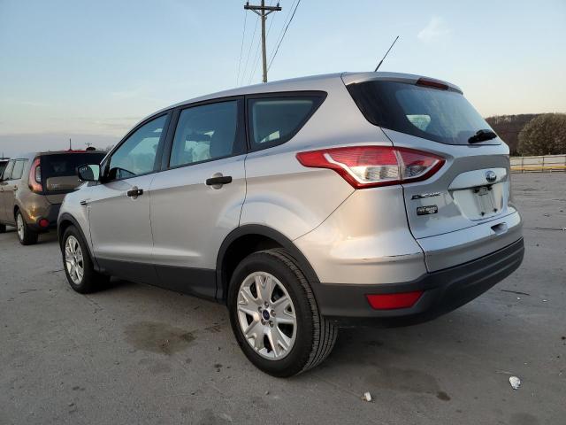 Photo 2 from auction – 2015 FORD ESCAPE S with VIN 1FMCU0F72FUC32053