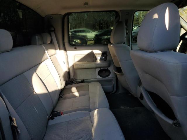 Photo 11 from auction – 2005 FORD F150 SUPER with VIN 1FTPW12525FB61076