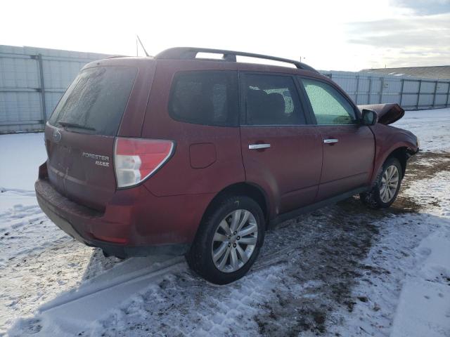 Photo 3 from auction – 2012 SUBARU FORESTER 2 with VIN JF2SHADC3CH467710