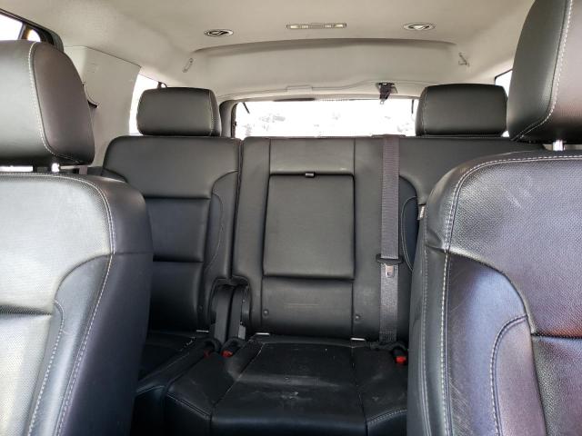 Photo 10 from auction – 2016 GMC YUKON SLT with VIN 1GKS2BKC1GR433987