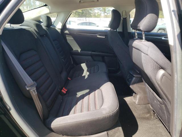 Photo 10 from auction – 2016 FORD FUSION SE with VIN 3FA6P0HD3GR296659
