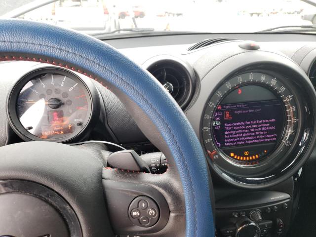 Photo 9 from auction – 2016 MINI COOPER S C with VIN WMWZC5C53GWU20925