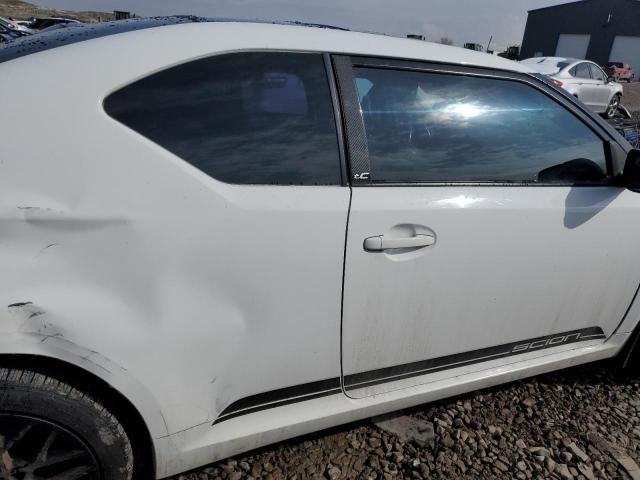 Photo 10 from auction – 2012 TOYOTA SCION TC with VIN JTKJF5C7XC3029042