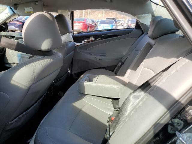 Photo 10 from auction – 2014 HYUNDAI SONATA SE with VIN 5NPEC4AB5EH828902