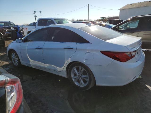 Photo 2 from auction – 2012 HYUNDAI SONATA GLS with VIN 5NPEB4AC4CH374800
