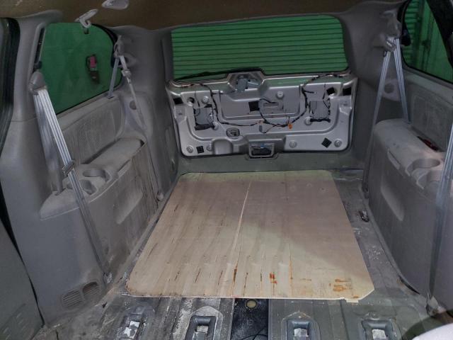 Photo 10 from auction – 2002 DODGE GRAND CARA with VIN 2B8GP74L72R645532