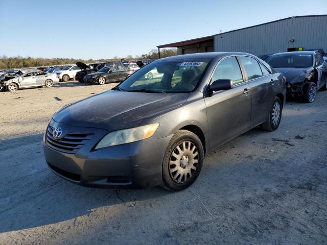 Photo 1 from auction – 2009 TOYOTA CAMRY with VIN 4T1BE46K29U264087