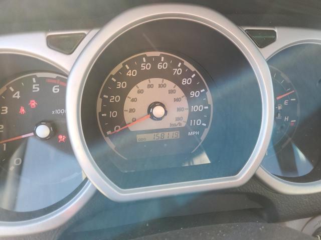 Photo 9 from auction – 2005 TOYOTA 4RUNNER SR with VIN JTEBU14R450077985