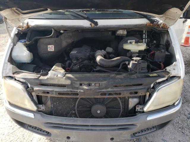 Photo 12 from auction – 2006 DODGE SPRINTER 2 with VIN WD0PD744765877497