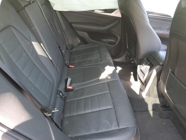 Photo 11 from auction – 2021 BMW X3 XDRIVE3 with VIN 5UXTY5C07M9E10392