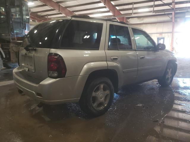 Photo 3 from auction – 2008 CHEVROLET TRAILBLAZE with VIN 1GNDT13S882220487