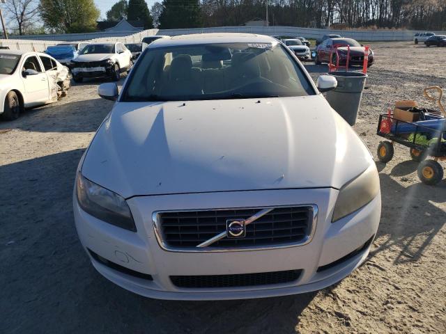 Photo 5 from auction – 2007 VOLVO S80 3.2 with VIN YV1AS982X71019694