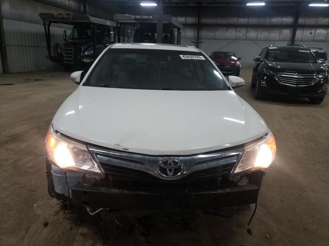 Photo 5 from auction – 2012 TOYOTA CAMRY BASE with VIN 4T1BF1FK0CU520827