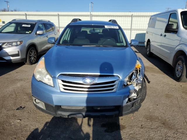 Photo 5 from auction – 2010 SUBARU OUTBACK 2. with VIN 4S4BRBCC9A3342994