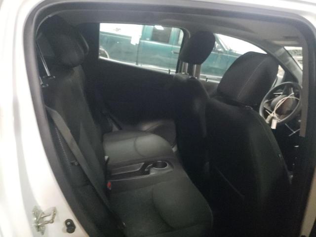 Photo 10 from auction – 2021 CHEVROLET SPARK 1LT with VIN KL8CD6SA1MC715294