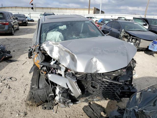 Photo 5 from auction – 2021 LEXUS NX 300 BAS with VIN JTJSARDZ7M2263564