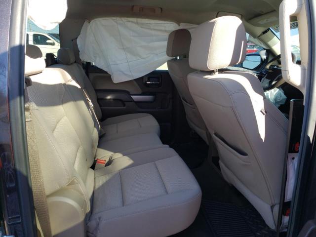 Photo 10 from auction – 2016 CHEVROLET SILVERADO with VIN 3GCUKREC8GG224559