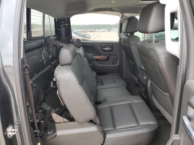 Photo 10 from auction – 2018 GMC SIERRA K15 with VIN 3GTU2NEJ2JG269737