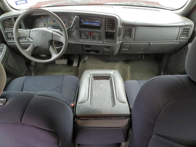 Photo 8 from auction – 2006 CHEVROLET SILVERADO with VIN 2GCEC13V761352094