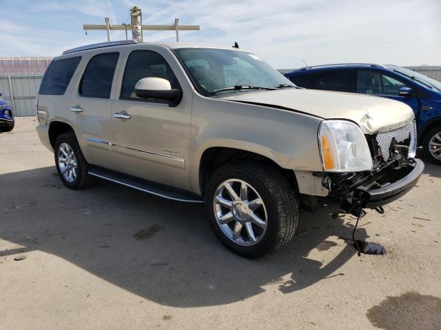 Photo 4 from auction – 2010 GMC YUKON DENA with VIN 1GKUKEEF4AR205196