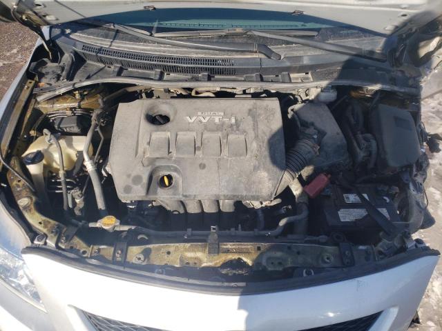 Photo 11 from auction – 2010 TOYOTA COROLLA BA with VIN 2T1BU4EE7AC452141
