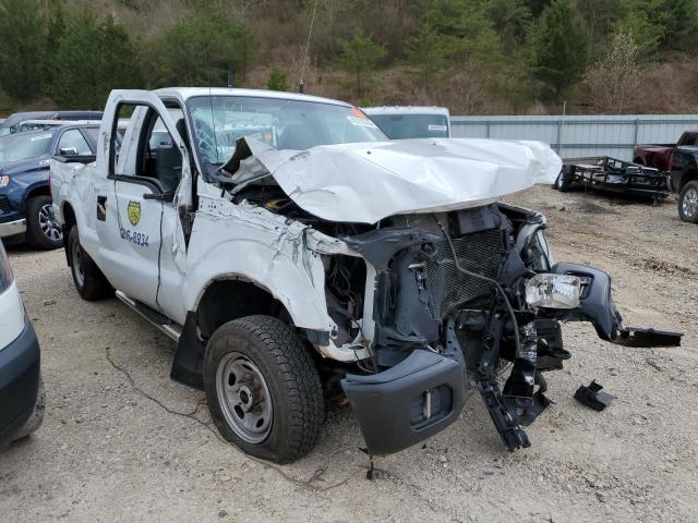 Photo 4 from auction – 2016 FORD F250 SUPER with VIN 1FTBF2B60GEA50690