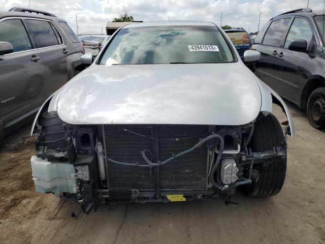 Photo 5 from auction – 2011 INFINITI G37 with VIN JN1CV6AR2BM352557