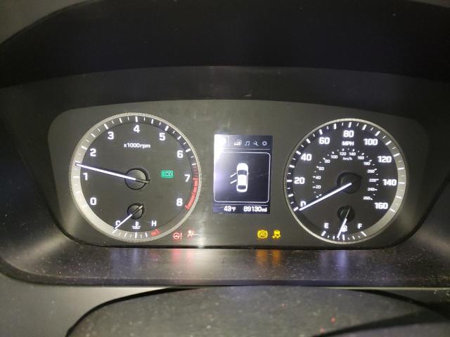 Photo 9 from auction – 2016 HYUNDAI SONATA SE with VIN 5NPE24AF9GH394637
