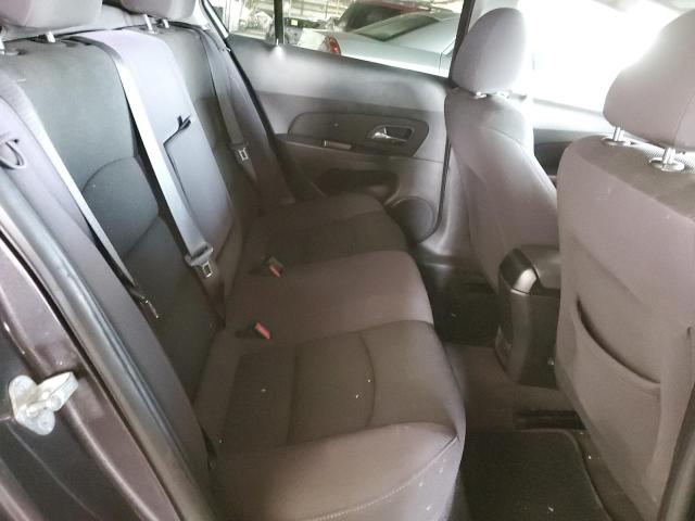 Photo 10 from auction – 2014 CHEVROLET CRUZE LT with VIN 1G1PC5SB6E7103710