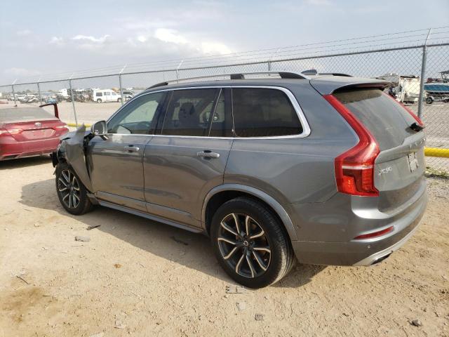 Photo 2 from auction – 2016 VOLVO XC90 T6 with VIN YV4A22PK1G1026657