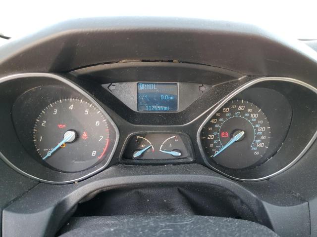 Photo 9 from auction – 2012 FORD FOCUS SE with VIN 1FAHP3F26CL193966