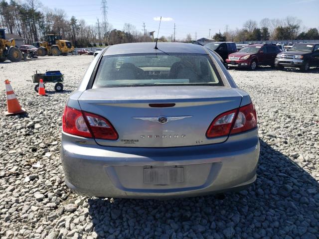 Photo 6 from auction – 2007 CHRYSLER SEBRING with VIN 1C3LC46R77N668042