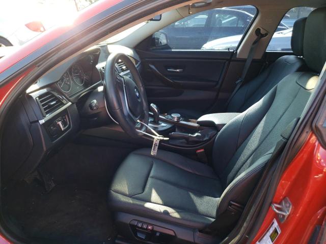 Photo 7 from auction – 2015 BMW 428 I GRAN with VIN WBA4A9C54FGL86932