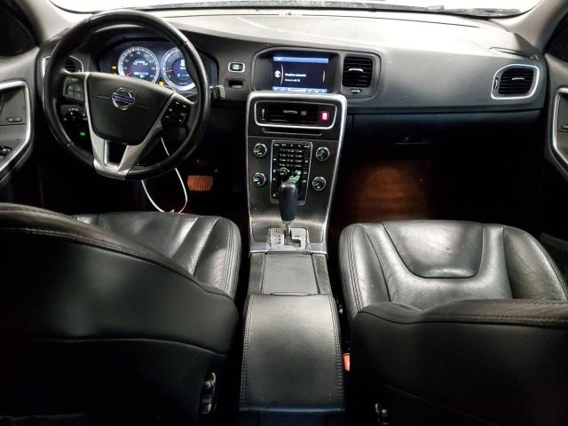 Photo 8 from auction – 2012 VOLVO S60 T5 with VIN YV1622FS1C2053351