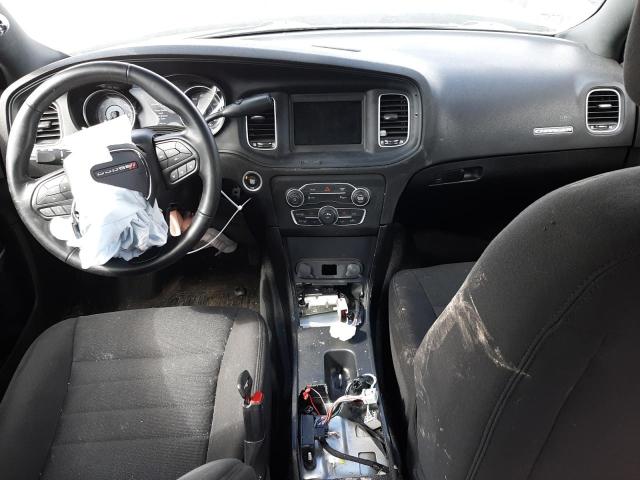 Photo 8 from auction – 2020 DODGE CHARGER PO with VIN 2C3CDXKT5LH204914