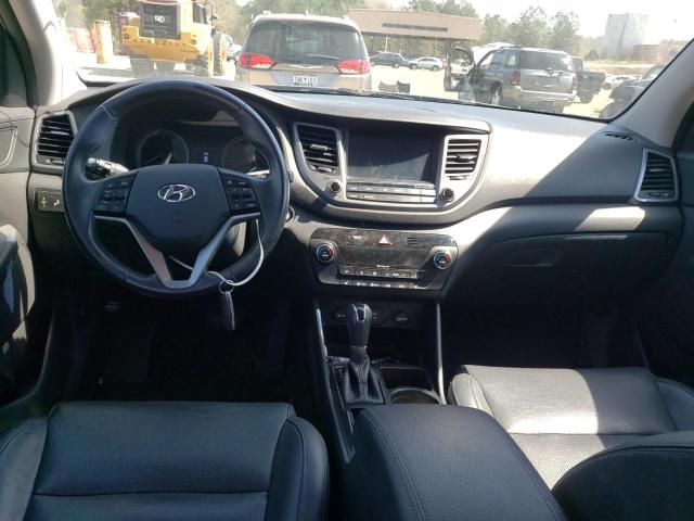Photo 8 from auction – 2016 HYUNDAI TUCSON LIM with VIN KM8J3CA23GU181803