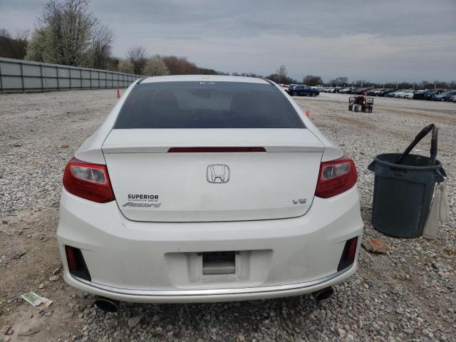 Photo 6 from auction – 2014 HONDA ACCORD EXL with VIN 1HGCT2B84EA006521