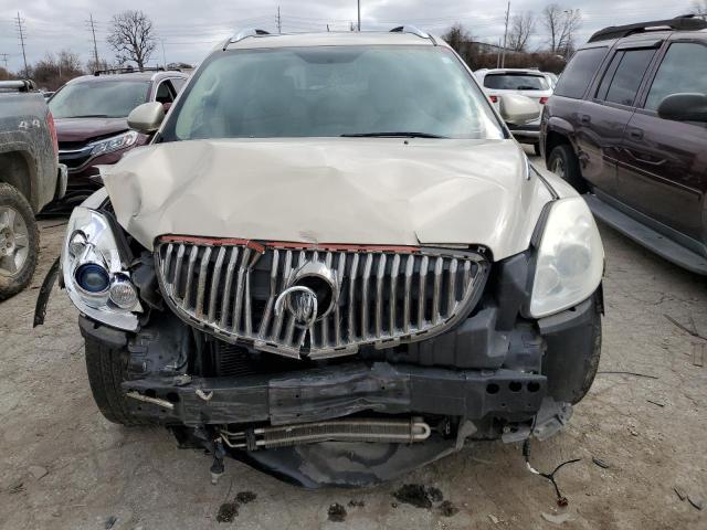 Photo 5 from auction – 2011 BUICK ENCLAVE CX with VIN 5GAKVCED3BJ399718