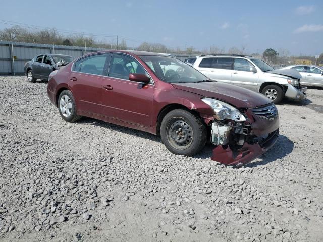 Photo 4 from auction – 2010 NISSAN ALTIMA BAS with VIN 1N4AL2AP4AN426884