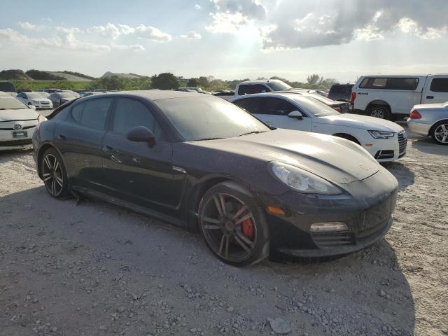 Photo 4 from auction – 2011 PORSCHE PANAMERA 2 with VIN WP0AA2A75BL019363
